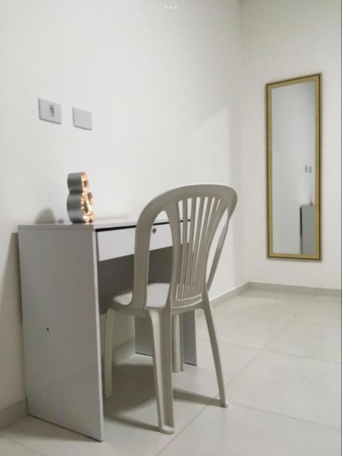 H21 Hotel Guarulhos Buitenkant foto