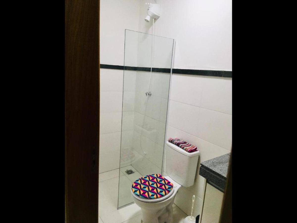 H21 Hotel Guarulhos Buitenkant foto