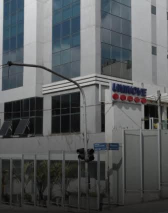 H21 Hotel Guarulhos Buitenkant foto